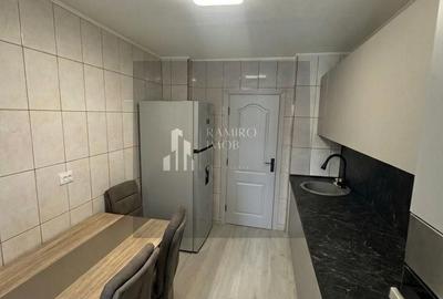 Apartament cu 4 camere decomandat, mobilat în Ferentari - 6