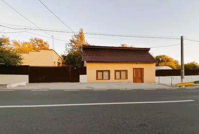 Spațiu comercial, de 40 mp, în Topolog - 2