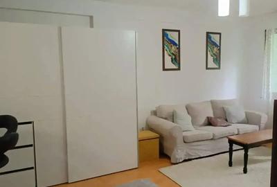 Inchiriez apartament 2 camere Floresti - 4