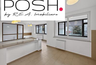 Casă individuală cu 15 camere cu Canalizare în Dorobanți - 2