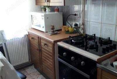 Apartament cu 3 camere decomandat în 2 Moldoveni - 7