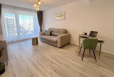 Apartament 2 camere Coresi Avantgarden Kasper Apartament 2 camere Coresi Avantgarden Kasper - 17