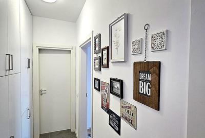 Apartament cu 2 camere în Central - 11
