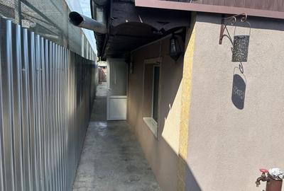Casă cu 4 camere în Brăilița - 4