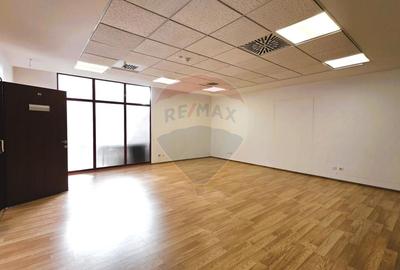 Birou, de 41 mp, în Vlahuță - 1