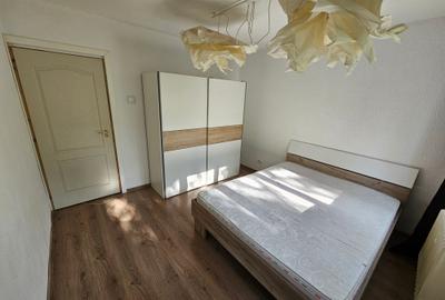 Apartament cu 2 camere decomandat în Drumul Taberei - 4