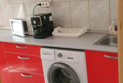 Capitol-inchiriere apartament 3 camere - 8