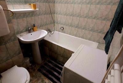 Garsoniera eleganta de inchiriat ! Bucuresti Drumul taberei zona Favorit ! - 4