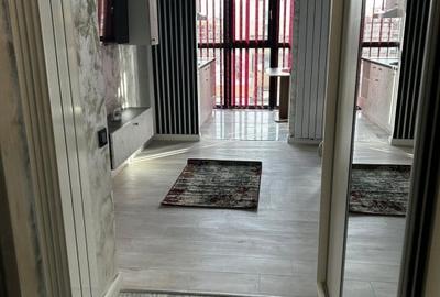 CAMPUS UNIVERSITAR | STUDIO MOBILAT | COMISION 0 TVA INCLUS  | VEDERE LAC - 1