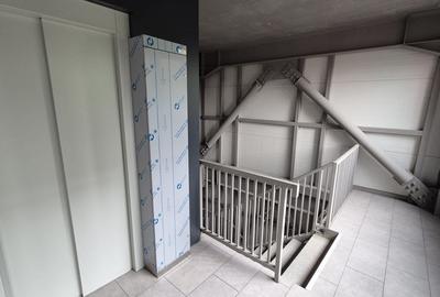 Spatiu comercial 125 mp utili + 100 mp terasa - Basarabia - Muncii - 11