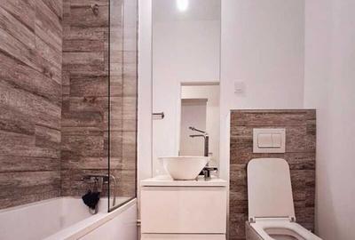 Inchiriez garsoniera metrou Jiului, Bucurestii Noi - 5