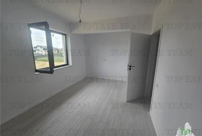 Vila lux 4 camere in Prel. Ghencea-Bragadiru - 12