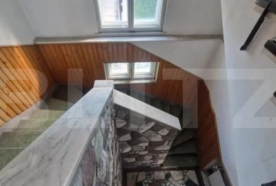 Casă cu 6 camere cu Canalizare în Aurel Vlaicu - 3