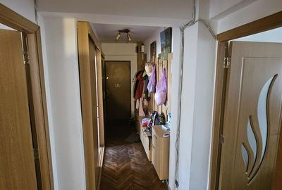 Apartament cu 2 camere în Central - 9