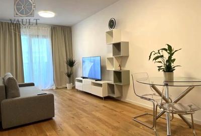 Apartament cu 2 camere decomandat în Aviației