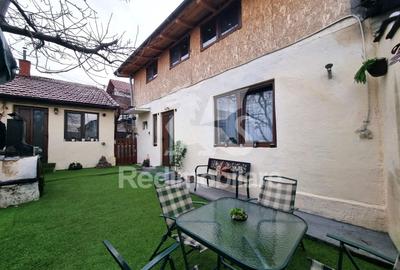 Duplex cu 2 camere cu Canalizare în Dâmbul Rotund - 10