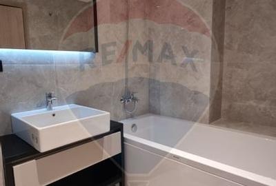 Apartament 2 camere - InCity - Select Residence - de inchiriat - NOU Apartament 2 camere - InCity - Select Residence - de inchiriat - NOU - 27