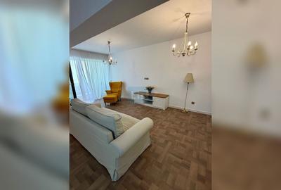 Apartament cu 2 camere, mobilat în Nord - 3