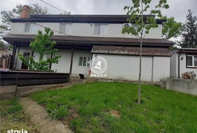 Casă cu 4 camere cu Teren 481 Mp în Moara de Vânt - 15