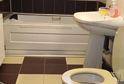 Apartament cu 3 camere decomandat în Vatra Dornei - 3