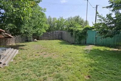 Casă cu 3 camere în Central