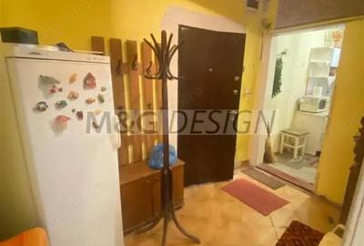 Apartament cu 2 camere decomandat în Bogdăneștilor - 1