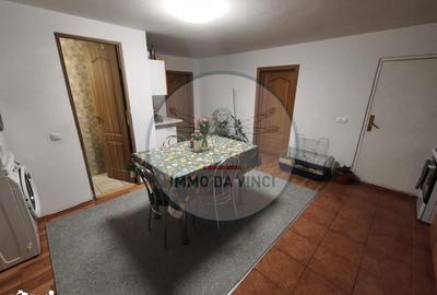 Apartament cu 4 camere decomandat în Gheorgheni - 10