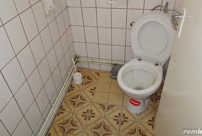 Spațiu comercial, de 70 mp, în Ultracentral - 11