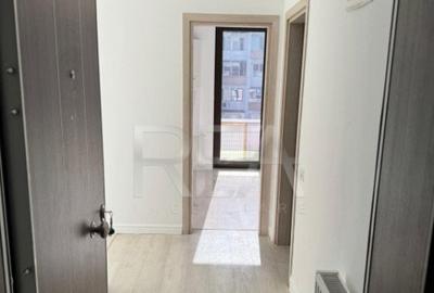 Apartament de vanzare/3 camere /Inchiriat / contract pe 2 a - 10