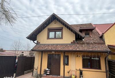 Casă cu 4 camere cu Teren 230 Mp în Central - 18