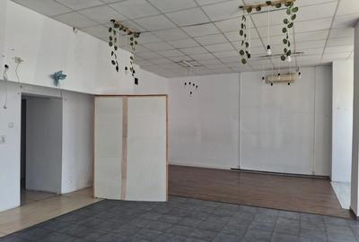 Spațiu comercial, de 115 mp, în Valea Ialomiței - 3
