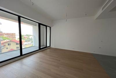 One Verdi Park 2 camere etaj 2 LA CHEIE, proprietar - 1