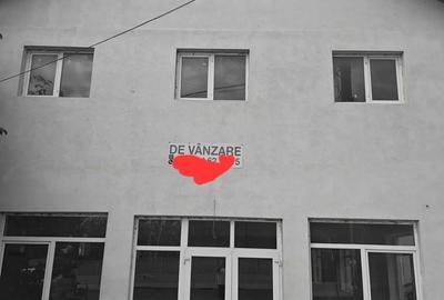 Spațiu comercial, de 1,100 mp, în Mărăcineni - 2