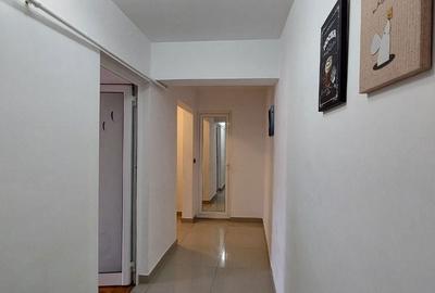 Apartament cu 2 camere decomandat în Mazepa 2 - 3