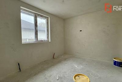 Casa individuala cu 4 camere in Sag sat - 13