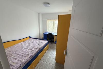 Apartament cu 3 camere decomandat în Ultracentral - 7