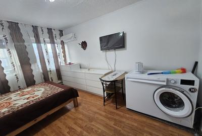 Garsonieră decomandată în Artego - 5