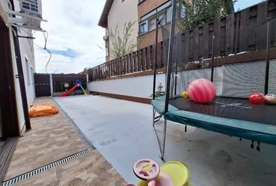 Apartament cu 3 camere decomandat în Valea Lupului - 5