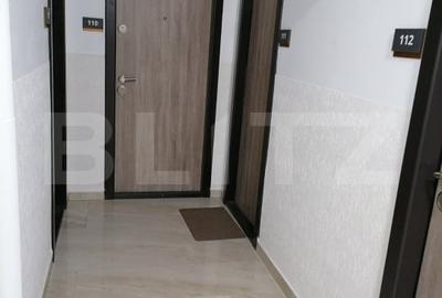 Apartament de inchiriat, cu 2 camere, zona Concept Residence - 13