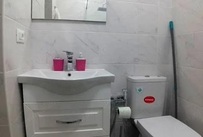 Propun spre inchiriere garsoniera in zona Berceni - 2