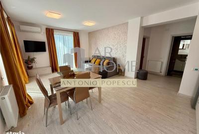 Apartament cu 2 camere în Albert