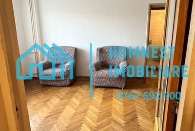 Apartament cu 4 camere semidecomandat în Banu Manta - 55