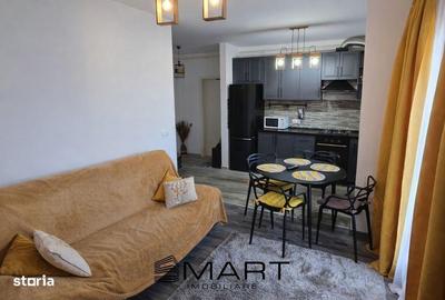 Apartament cu 3 camere semidecomandat, mobilat în Bartolomeu - 3