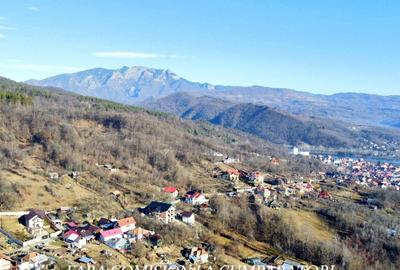 CALIMANESTI, TEREN 1231 MP - 16