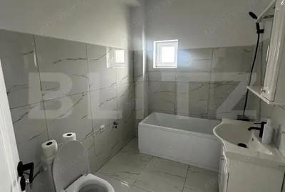 Apartament cu 3 camere decomandat în Central - 3