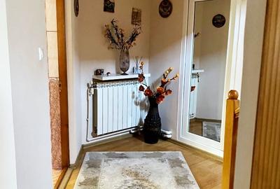 Casa superba 4 camere, Valu Traian - 12