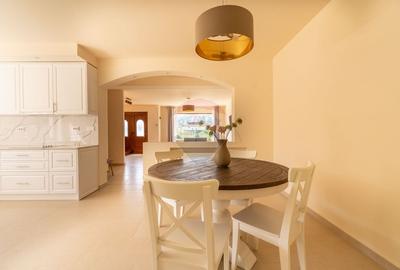 Duplex de inchiriat in cartierul Terra, Floresti | Prima inchiriere - 5