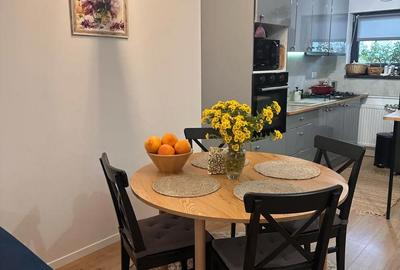 Casă cu Teren 188 Mp în Balotești - 1