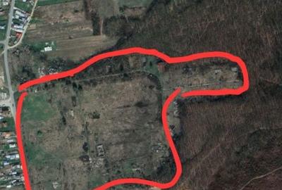 Spațiu comercial, în Cobia - 1