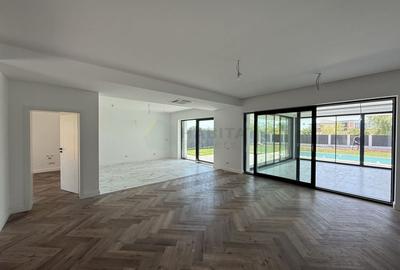 Vila 6 camere cu vedere la lac in mic ansamblu | Own Lake Residence - 18